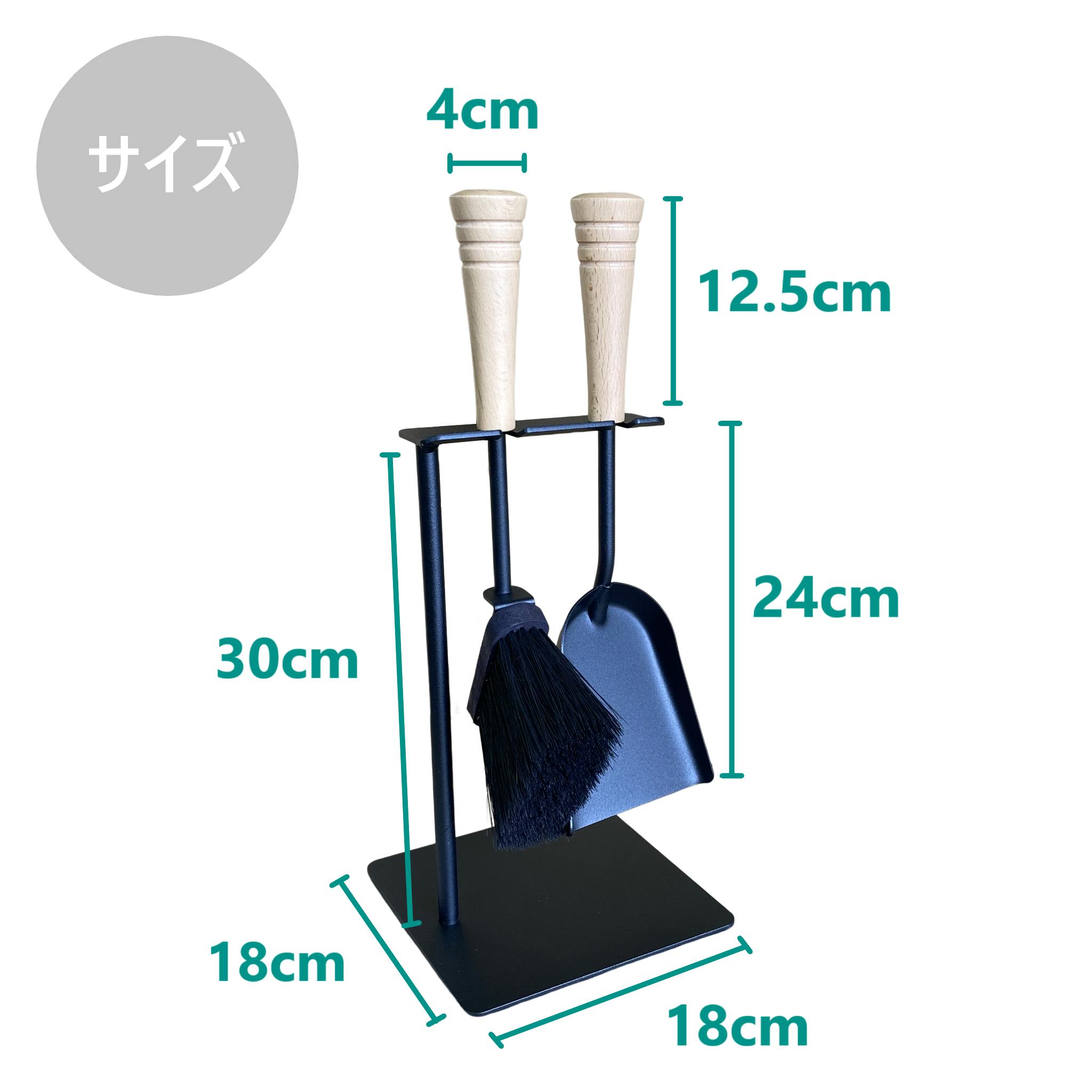 NorwegianStyle レッタツール 薪ストーブ アクセサリー CX558【別送品