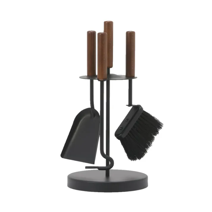 NorwegianStyle ピッコロツール 薪ストーブ アクセサリー CX559【別送品】