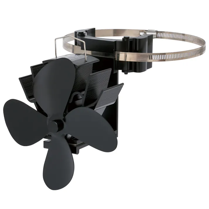 NorwegianStyle フリューファン 薪ストーブ用 DL002【別送品】