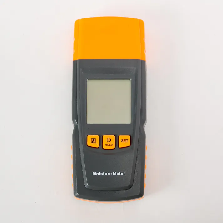 NorwegianStyle 水分チェッカー 薪 含水量計測 DL100【別送品】