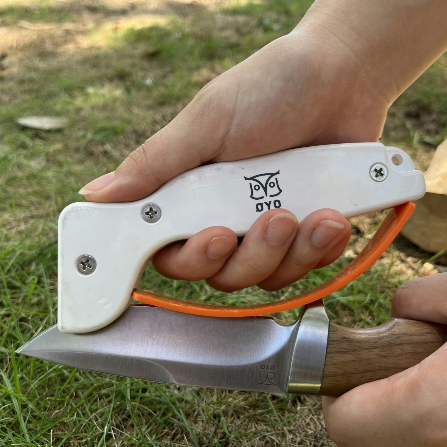 注意　chiyoさん専用　ナイフとライカメーター 注意 chiyoさん専用 ナイフとライカメーター