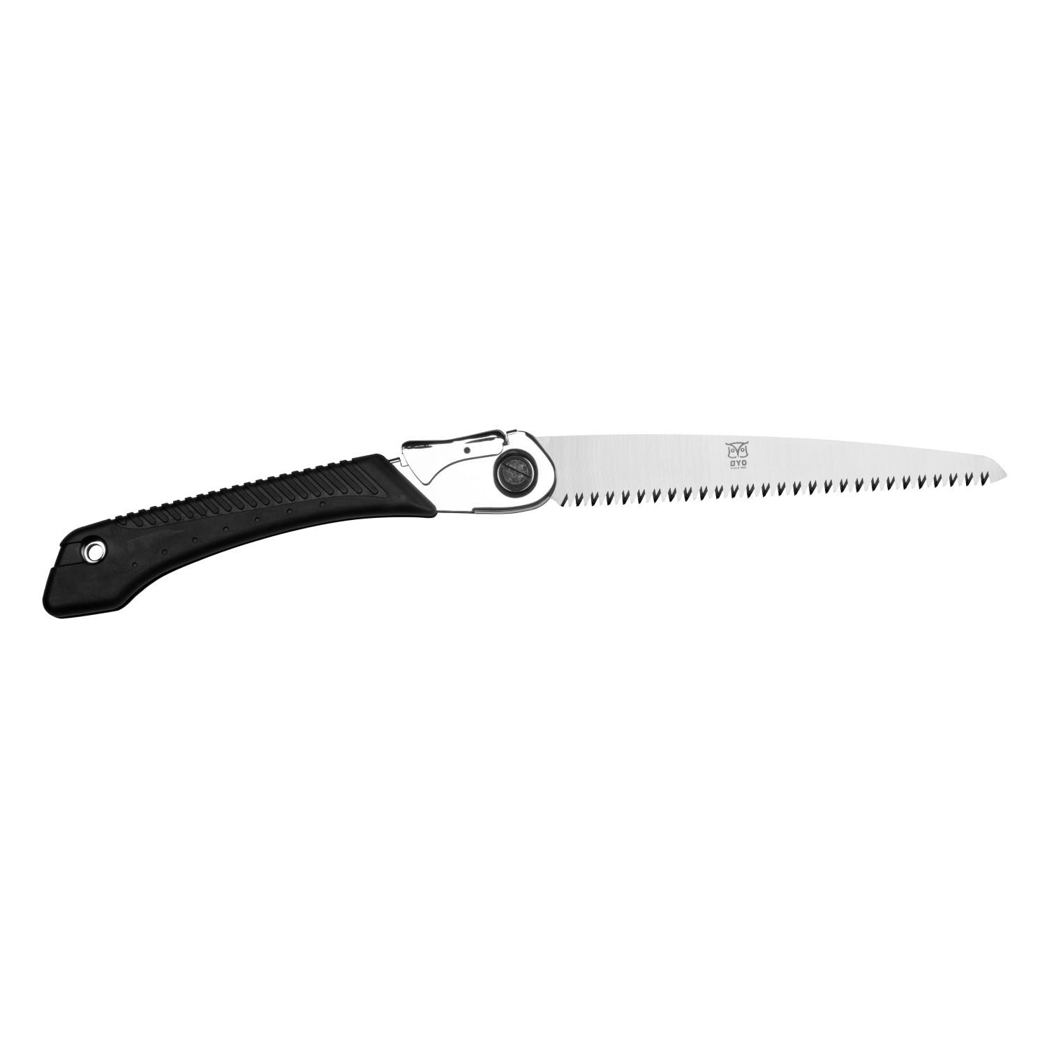 OYO のこぎり 北欧 キャンプ アウトドア OY310 その他キャンプ用品 OYO のこぎり 北欧 キャンプ アウトドア OY310 その他キャンプ用品
