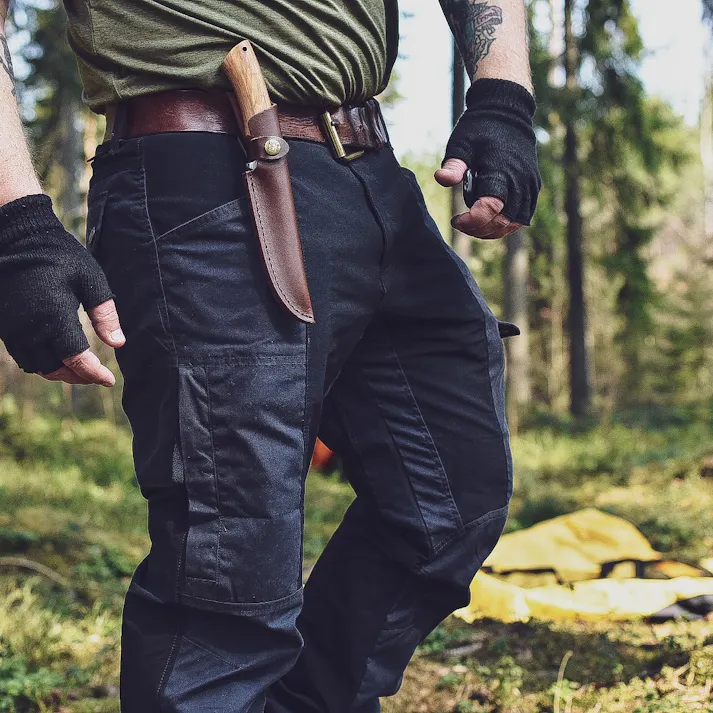 OYO ロンダーネナイフ 北欧 キャンプ アウトドア OY312【別送品】