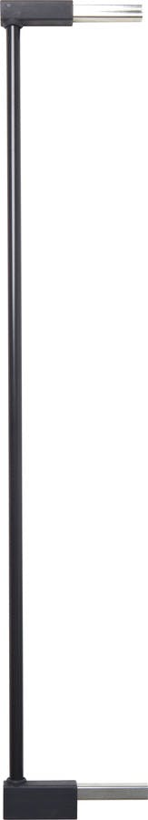 BabyDan ゲートエクステンション 黒(P・A)1本 安全製品 北欧 BD306 ペットサークル・ケージ BabyDan ゲートエクステンション 黒(P・A)1本 安全製品 北欧 BD306 ペットサークル・ケージ