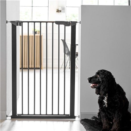 DogSpace ドッグスペース ボニー(プレミアハイタイプ)黒 犬 室内飼育 安全製品 北欧 BD802 ペットサークル・ケージ DogSpace ドッグスペース ボニー(プレミアハイタイプ)黒 犬 室内飼育 安全製品 北欧 BD802 ペットサークル・ケージ