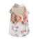 ONEKOSAMA OINUSAMA 空調 ペット服 浴衣 ピンク 5L【ファン2個】 中型犬 ons0032set-ons0019pk-5L【別送品】