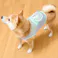 ONEKOSAMA OINUSAMA 空調ペット服 COOL DOG ブルー M【ファン1個】 小型犬 ons0032set-ons0101bl-M【別送品】