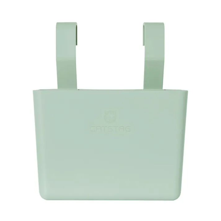 SWEET MOMMY ONEKOSAMA OINUSAMA インテリア 猫 トイレ 専用 スコップケース ミント ons0067-mint【別送品】