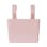 SWEET MOMMY ONEKOSAMA OINUSAMA インテリア 猫 トイレ 専用 スコップケース ピンク ons0067-pk【別送品】