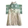 ONEKOSAMA OINUSAMA 袴風 着物 ペットウェア グリーン M 小型犬 洗える ons0082-green-M【別送品】