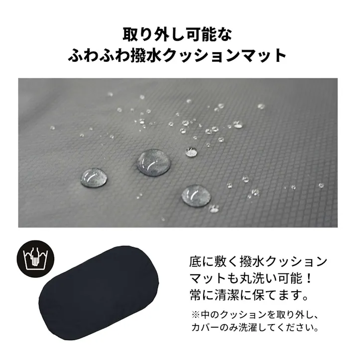 ONEKOSAMA OINUSAMA ペットカート Ricordo メッシュ ブラック 軽量 折りたたみ式 3WAY ons0092-bk【別送品】
