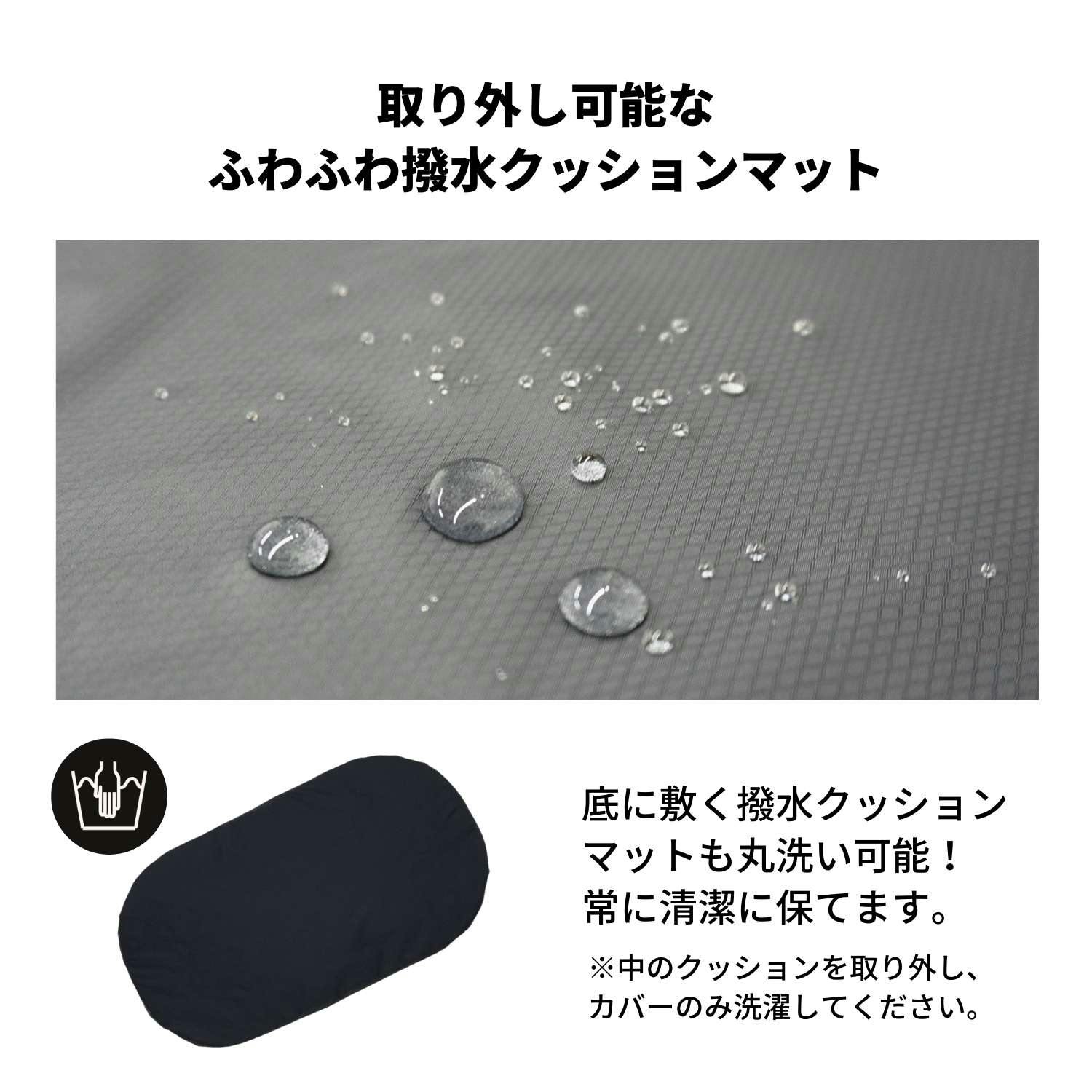 ONEKOSAMA OINUSAMA ペットカート Ricordo キルティング