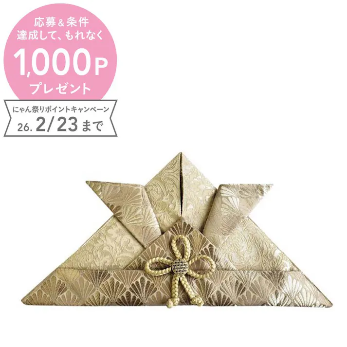 ONEKOSAMA OINUSAMA 大型ペット用兜 ベージュ×ゴールド おしゃれ アクセサリー sg21006-ja-be【別送品】