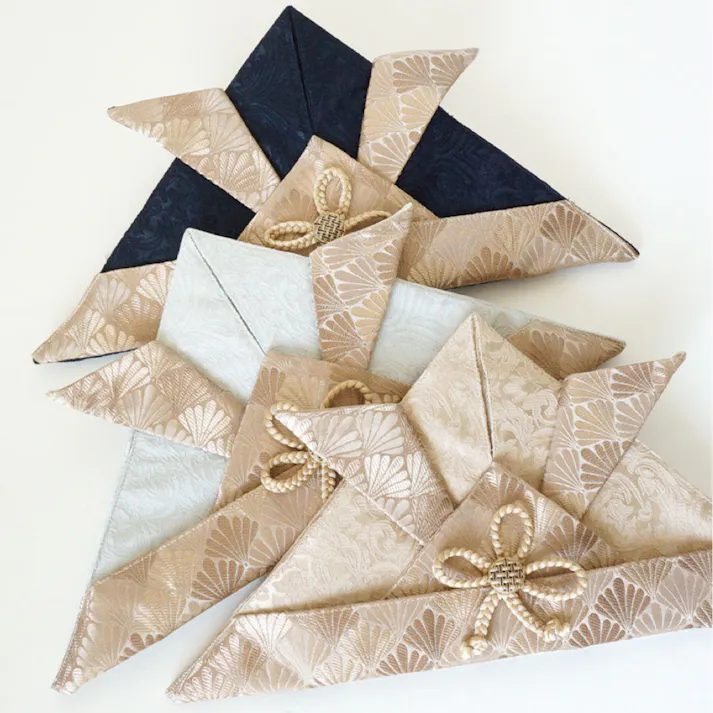 ONEKOSAMA OINUSAMA 大型ペット用兜 グレー×ホワイト おしゃれ アクセサリー sg21006-ja-grwh【別送品】