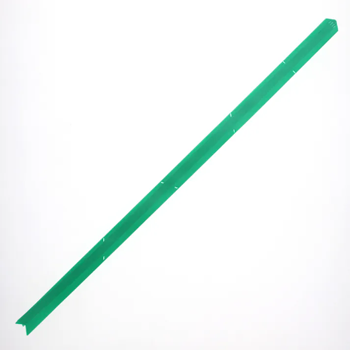 川崎リボン工業 リボンボウ 22mm巾 エメラルド 50本入×20 001410122(CDC)【別送品】