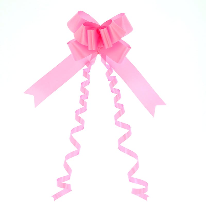 川崎リボン工業  リボンボウ 36mm巾 アザレアー 50本入×20 001410227(CDC)【別送品】