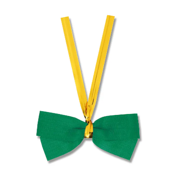 HEIKO シモジマ クイックリボン 18mm巾 ミドリ 20個入×50 001423508(CDC)【別送品】