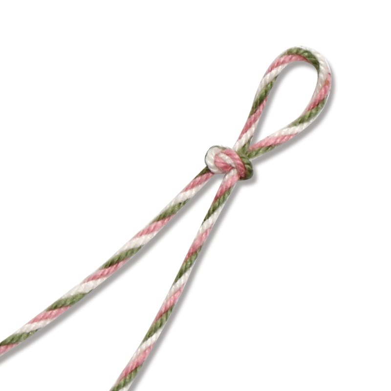 HEIKO シモジマ コットンミックス20m巻 #4 さくら 1巻×200 001500651(CDC)【別送品】