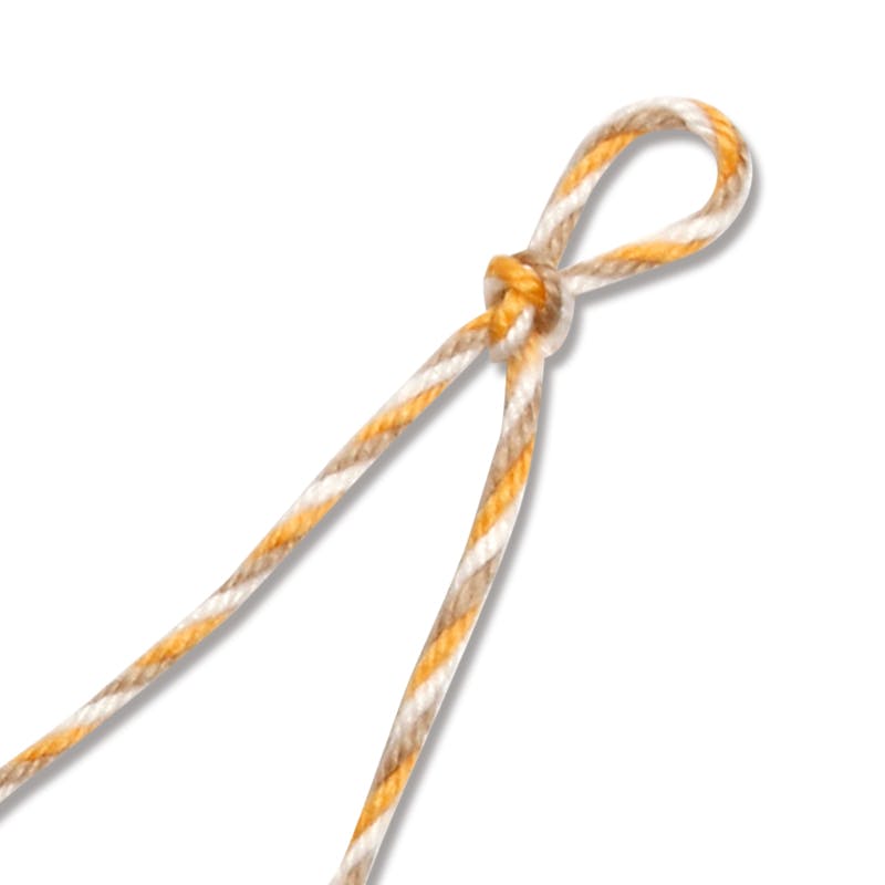 HEIKO シモジマ コットンミックス20m巻 #14 ハニー 1巻×200 001500656(CDC)【別送品】