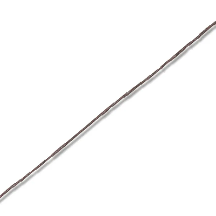 HEIKO シモジマ 紙糸 小巻30m こげちゃ 1巻×200 001500661(CDC)【別送品】