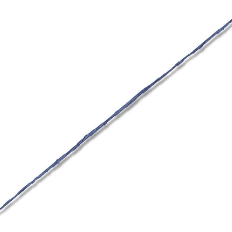 HEIKO シモジマ 紙糸 小巻30m こん 1巻×200 001500663(CDC)【別送品】