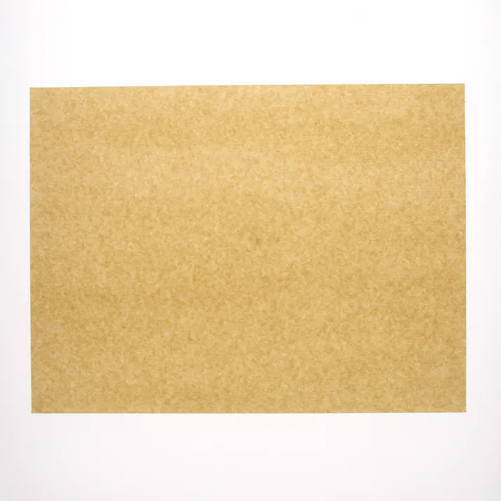 シモジマ 業務用WAXシート 筋入クラフト400×300mm 250枚×18 002100502(CDC)【別送品】