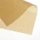 シモジマ 業務用WAXシート 筋入クラフト400×300mm 250枚×18 002100502(CDC)【別送品】