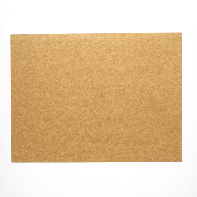 シモジマ  業務用WAXシート 未晒クラフト400×300mm 250枚×9 002100503(CDC)【別送品】