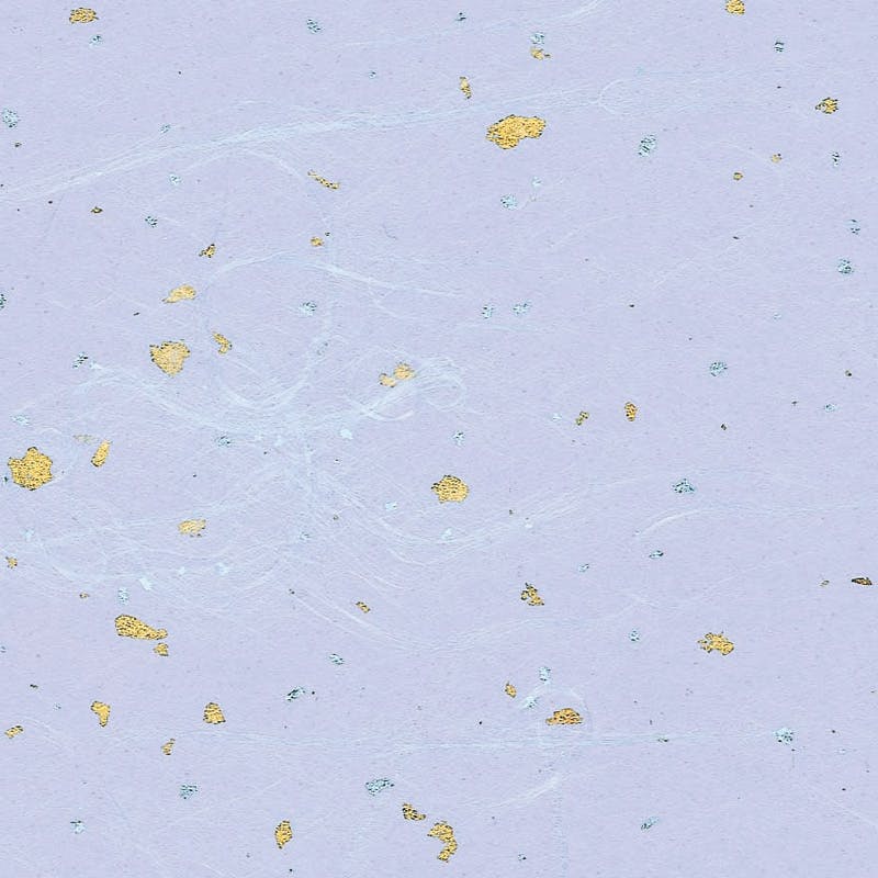 HEIKO シモジマ 和紙 雲龍紙金銀振 藤 50枚×5 002107606(CDC)【別送品】