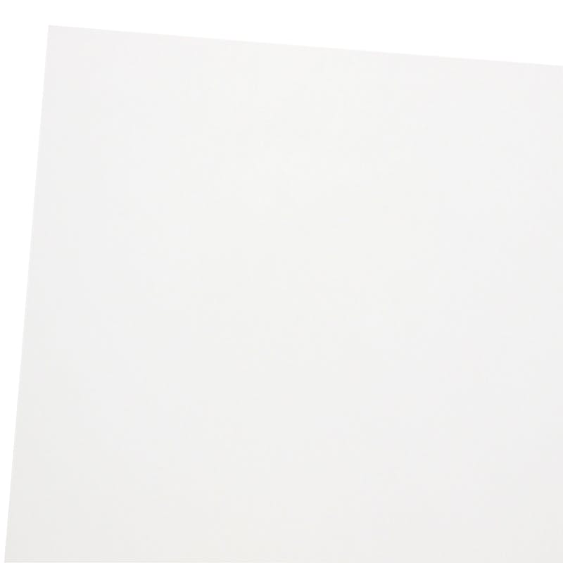 HEIKO シモジマ PC薄葉紙 A01ホワイト 50枚×20 002111800(CDC)【別送品】