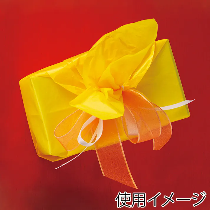 HEIKO シモジマ PC薄葉紙 A08ヒマワリ 50枚×20 002111806(CDC)【別送品】