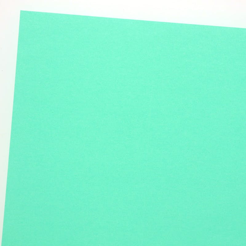 HEIKO シモジマ PC薄葉紙 A09エメラルドグリーン 50枚×20 002111807(CDC)【別送品】