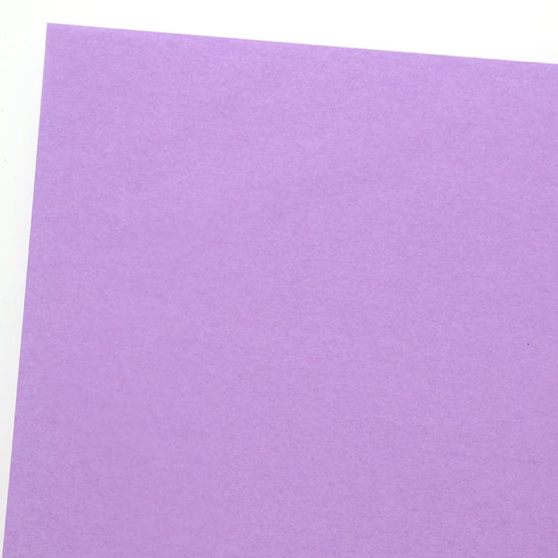 HEIKO シモジマ PC薄葉紙 A15バイオレット 50枚×20 002111809(CDC)【別送品】