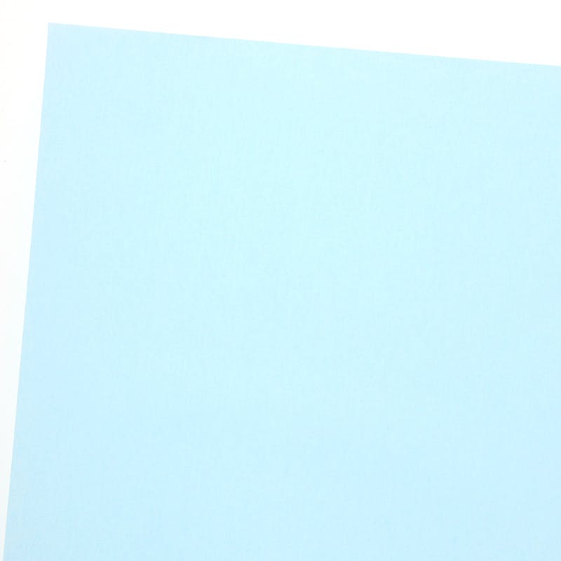 HEIKO シモジマ PC薄葉紙 A19ライトブルー 50枚×20 002111811(CDC)【別送品】
