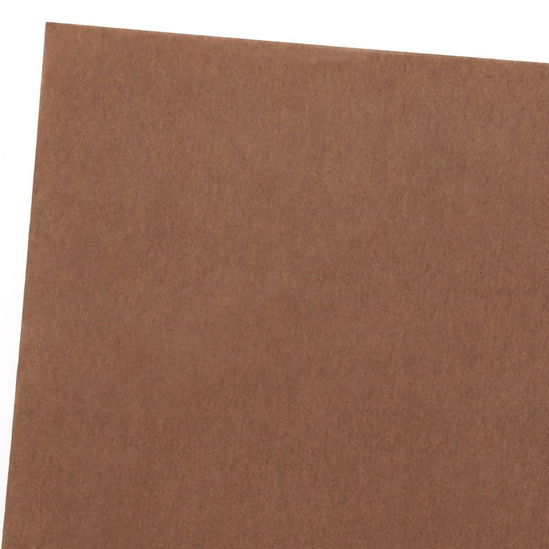 HEIKO シモジマ PC薄葉紙 B06カカオ 50枚×20 002111812(CDC)【別送品】