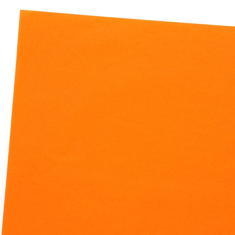 HEIKO シモジマ PC薄葉紙 B12マンゴー 50枚×20 002111816(CDC)【別送品】