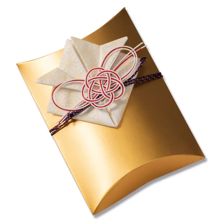 HEIKO シモジマ 包装紙 半才並口 麻の葉 100枚入×10 002200308(CDC)【別送品】