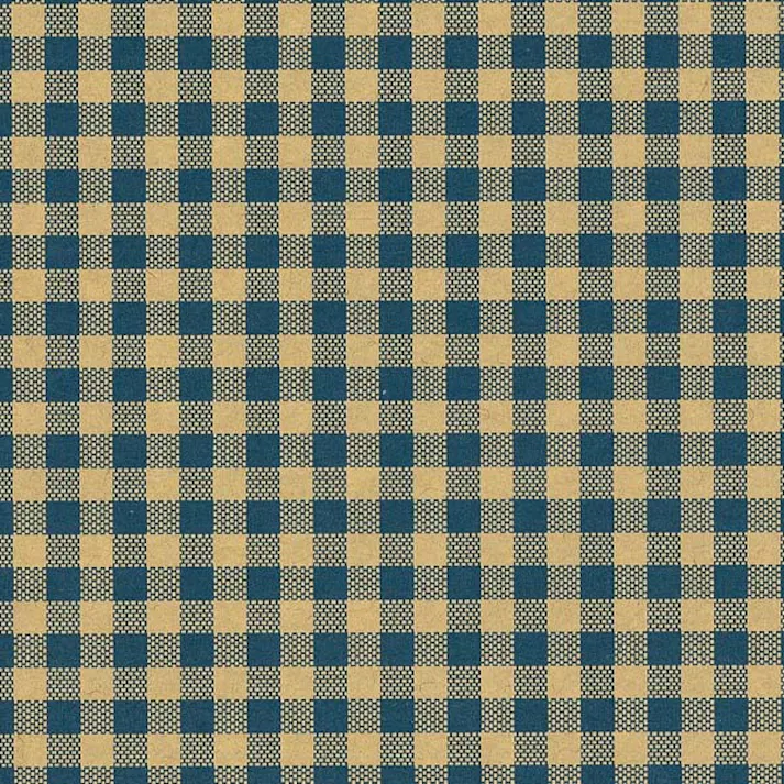 HEIKO シモジマ 包装紙 半才 ギンガム2 B 100枚入×10 002307201(CDC)【別送品】