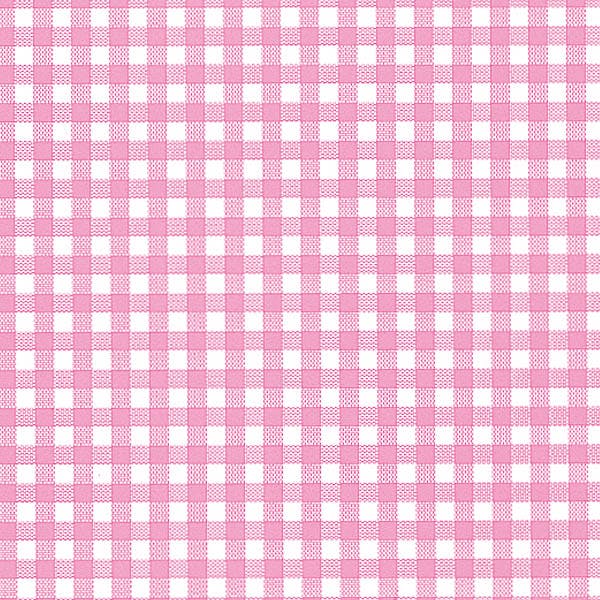 HEIKO シモジマ 包装紙 半才 ギンガム2 P 100枚入×10 002307303(CDC)【別送品】