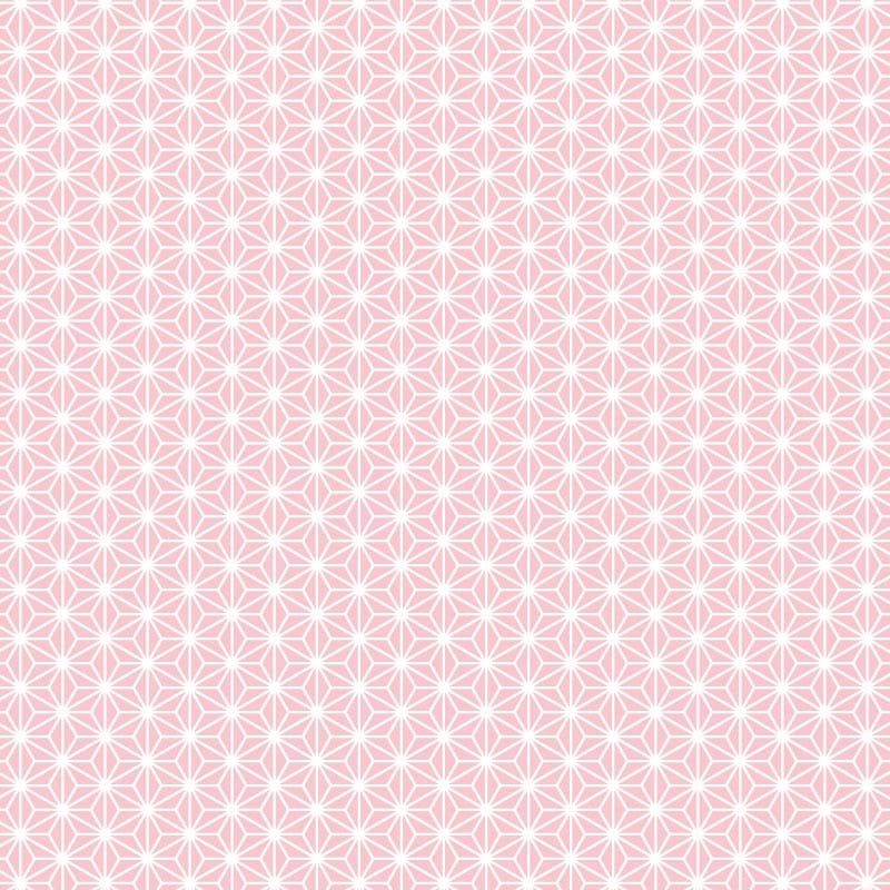 包装紙32×45×100枚 HEIKO シモジマ 包装紙 半才 麻紋 さくら 100枚×10 002312732