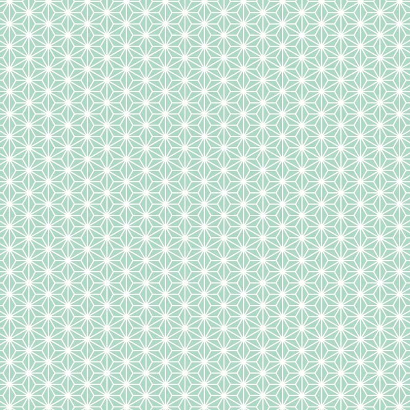 HEIKO シモジマ 包装紙 半才 麻紋 わかたけ 100枚×10 002312733(CDC)【別送品】