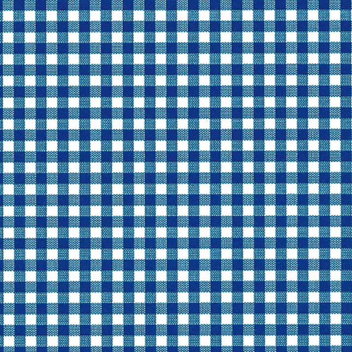 HEIKO シモジマ 包装紙 半才 ギンガムミニ 紺 100枚入×10 002321600(CDC)【別送品】