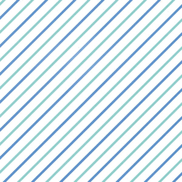 HEIKO シモジマ 包装紙 半才特厚 斜線61 BWG 100枚入×10 002333202(CDC)【別送品】