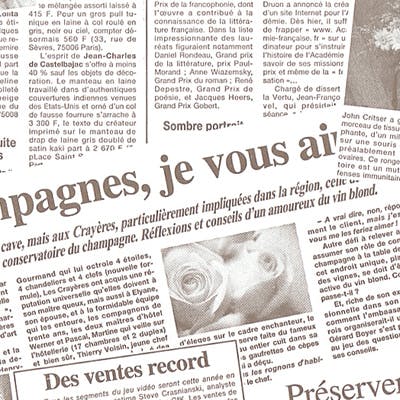 HEIKO シモジマ 包装紙 半才 特厚 レターフラワー焦茶 100枚入×10 002335561(CDC)【別送品】