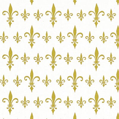 HEIKO シモジマ 包装紙 H判半才特厚 マドンナリリー金 100枚入×10 002349100(CDC)【別送品】