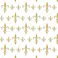 HEIKO シモジマ 包装紙 H判半才特厚 マドンナリリー金 100枚入×10 002349100(CDC)【別送品】