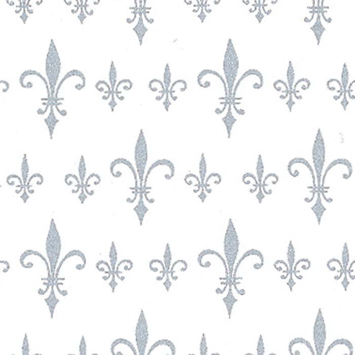 HEIKO シモジマ 包装紙 H判半才特厚 マドンナリリー銀 100枚入×10 002349101(CDC)【別送品】