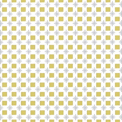 HEIKO シモジマ 包装紙 全判 シルバーアント 100枚入×5 002351300(CDC)【別送品】