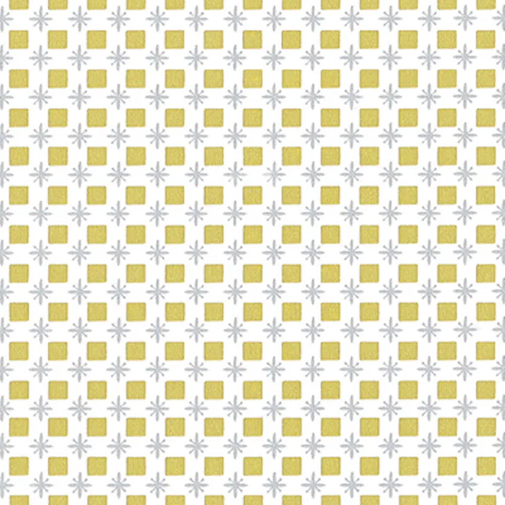 HEIKO シモジマ 包装紙 全判 シルバーアント 100枚入×5 002351300(CDC)【別送品】