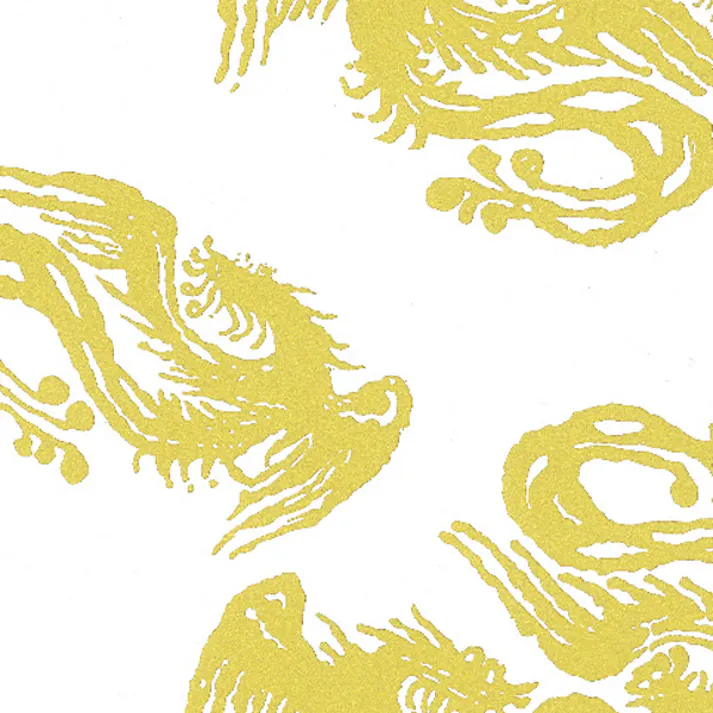 HEIKO シモジマ 包装紙 全判 タツ 100枚入×5 002352300(CDC)【別送品】